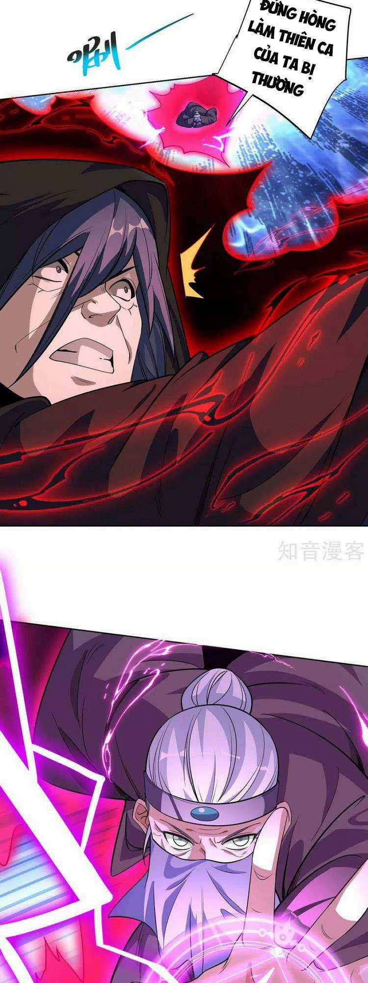 Độc Bộ Tiêu Dao - Chapter 426 - Trang 7