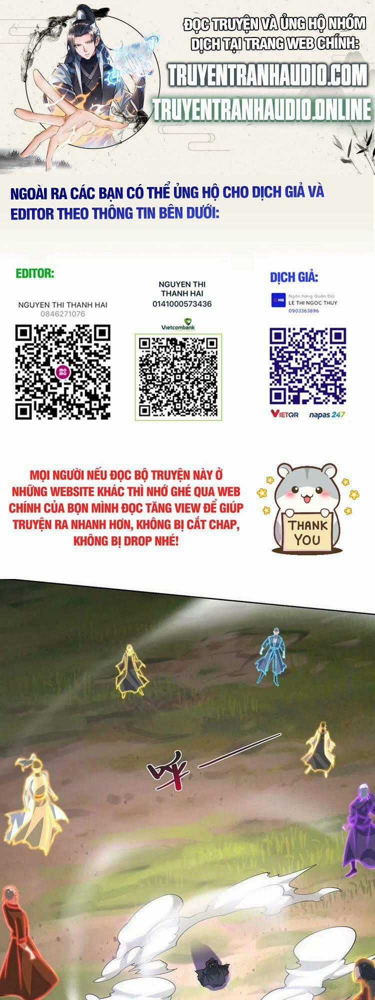 Độc Bộ Tiêu Dao - Chapter 427 - Trang 1