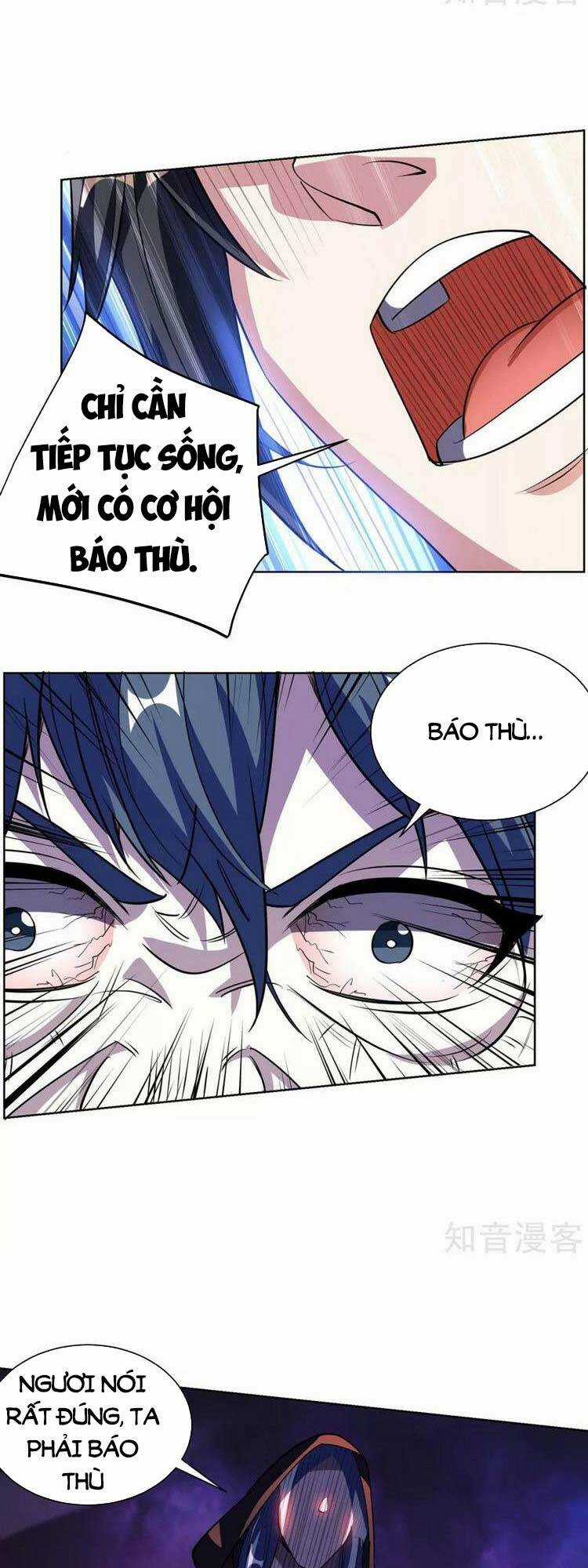 Độc Bộ Tiêu Dao - Chapter 427 - Trang 16