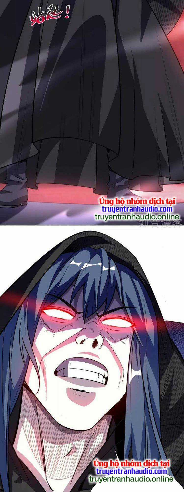 Độc Bộ Tiêu Dao - Chapter 427 - Trang 18