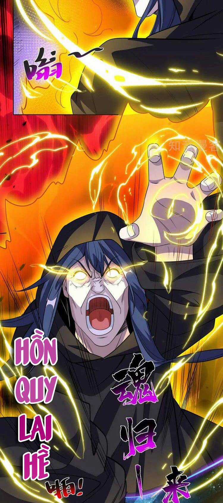 Độc Bộ Tiêu Dao - Chapter 427 - Trang 23