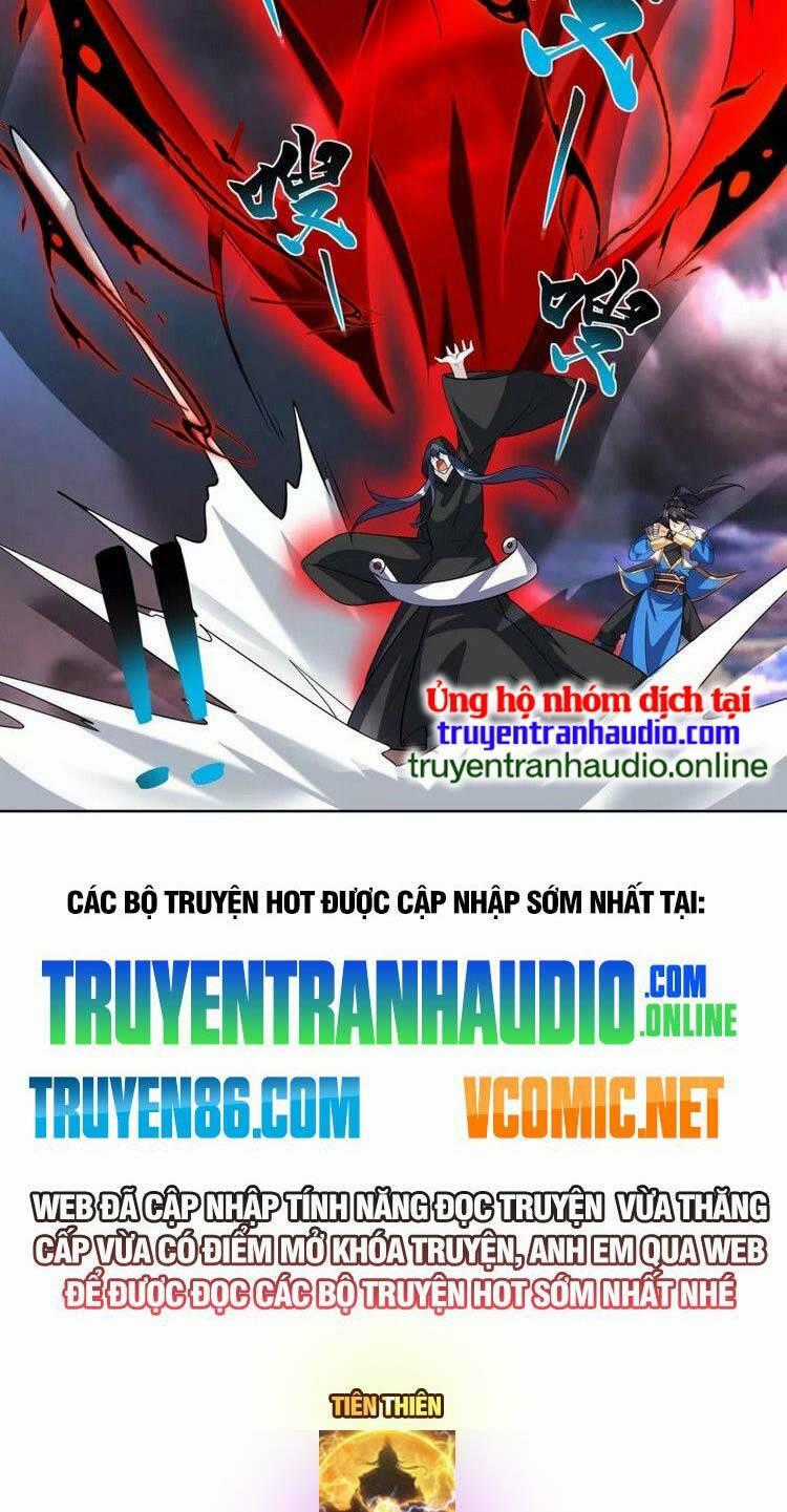 Độc Bộ Tiêu Dao - Chapter 427 - Trang 25