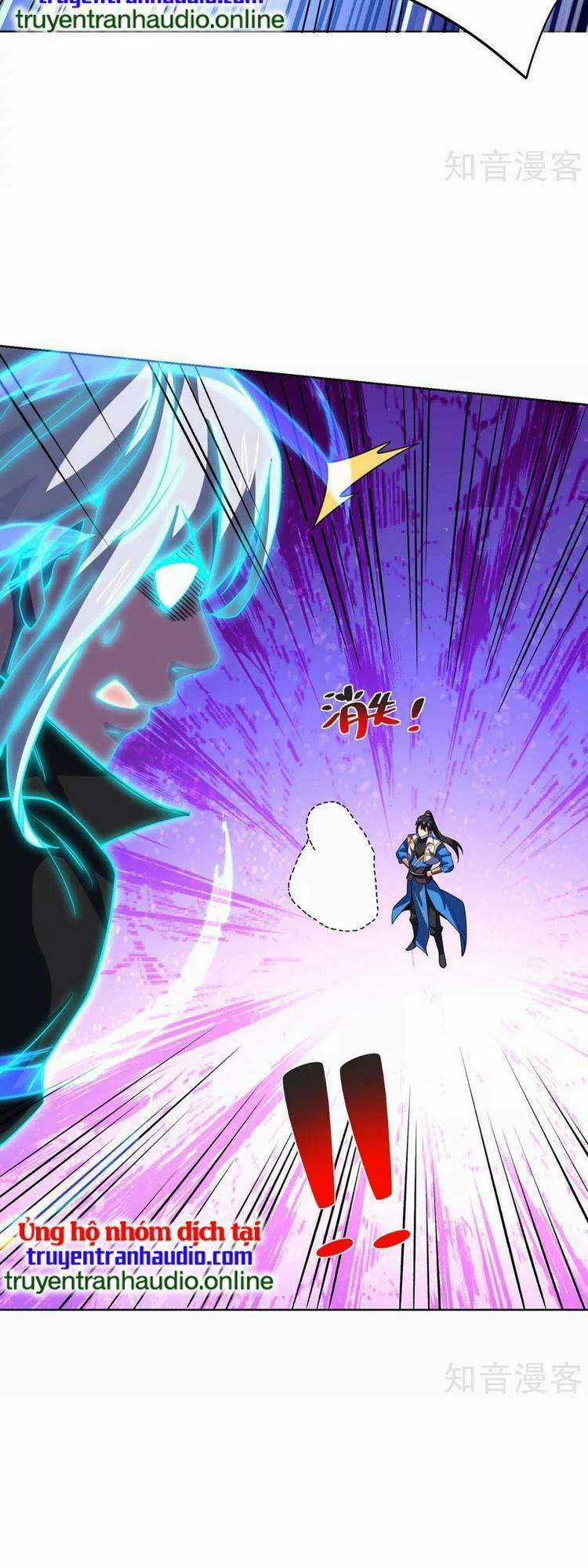 Độc Bộ Tiêu Dao - Chapter 428 - Trang 13