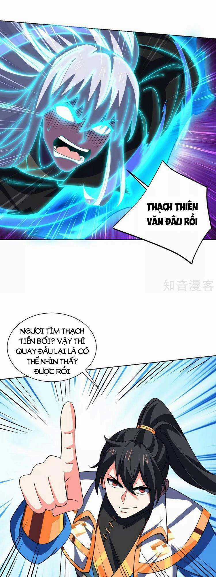 Độc Bộ Tiêu Dao - Chapter 428 - Trang 14