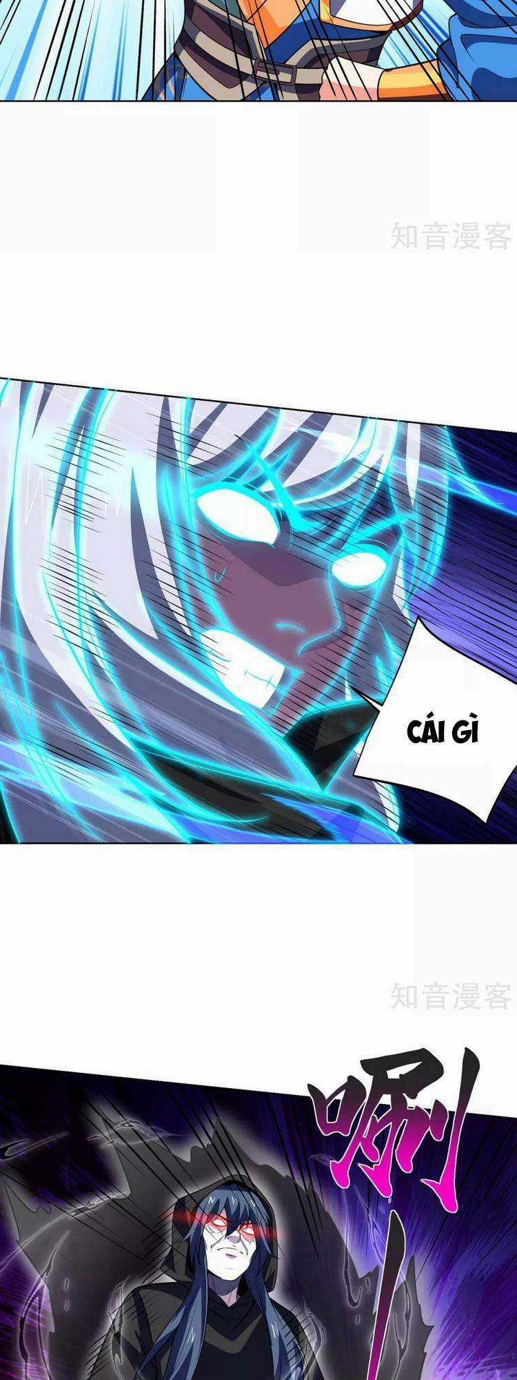 Độc Bộ Tiêu Dao - Chapter 428 - Trang 15