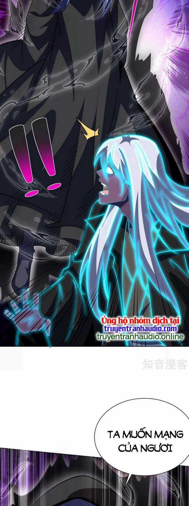 Độc Bộ Tiêu Dao - Chapter 428 - Trang 16