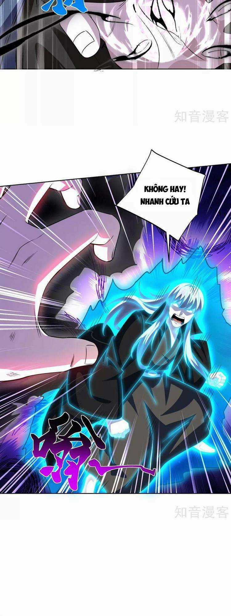 Độc Bộ Tiêu Dao - Chapter 428 - Trang 18