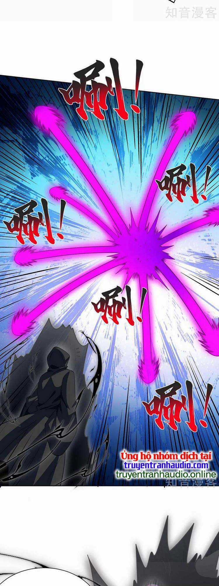 Độc Bộ Tiêu Dao - Chapter 428 - Trang 21