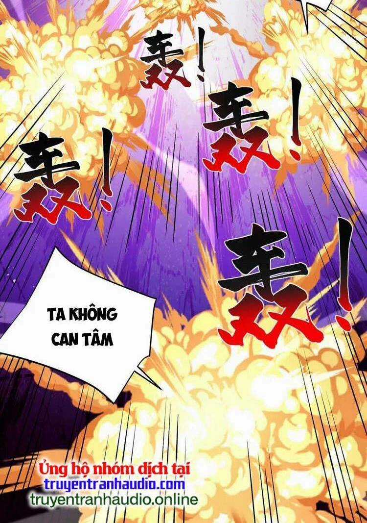 Độc Bộ Tiêu Dao - Chapter 428 - Trang 24