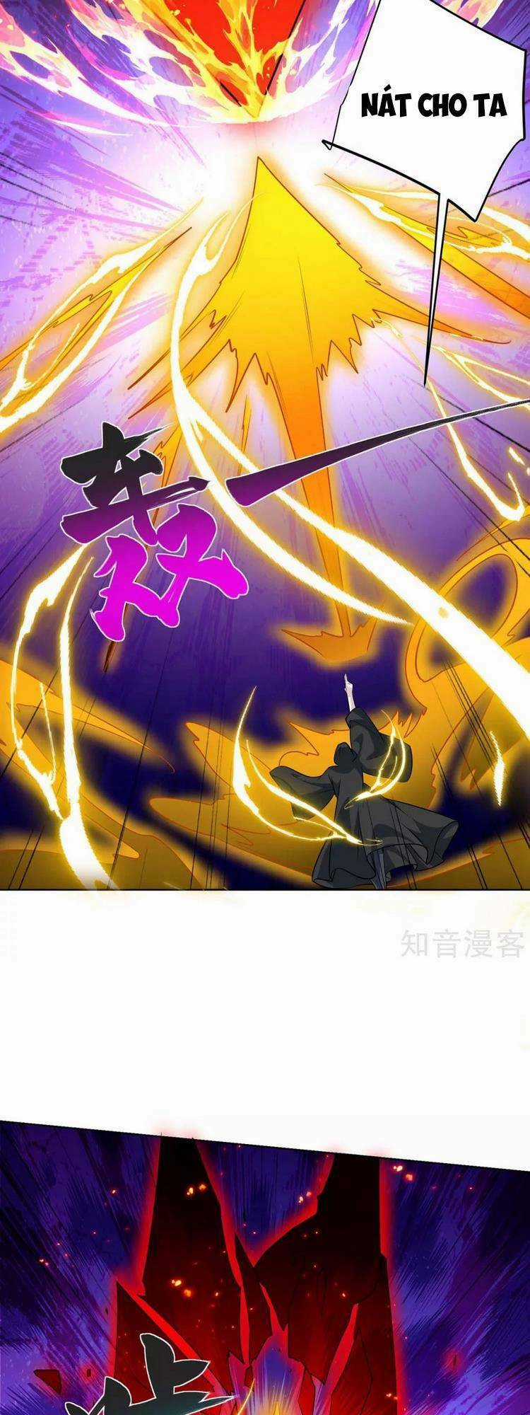 Độc Bộ Tiêu Dao - Chapter 428 - Trang 5