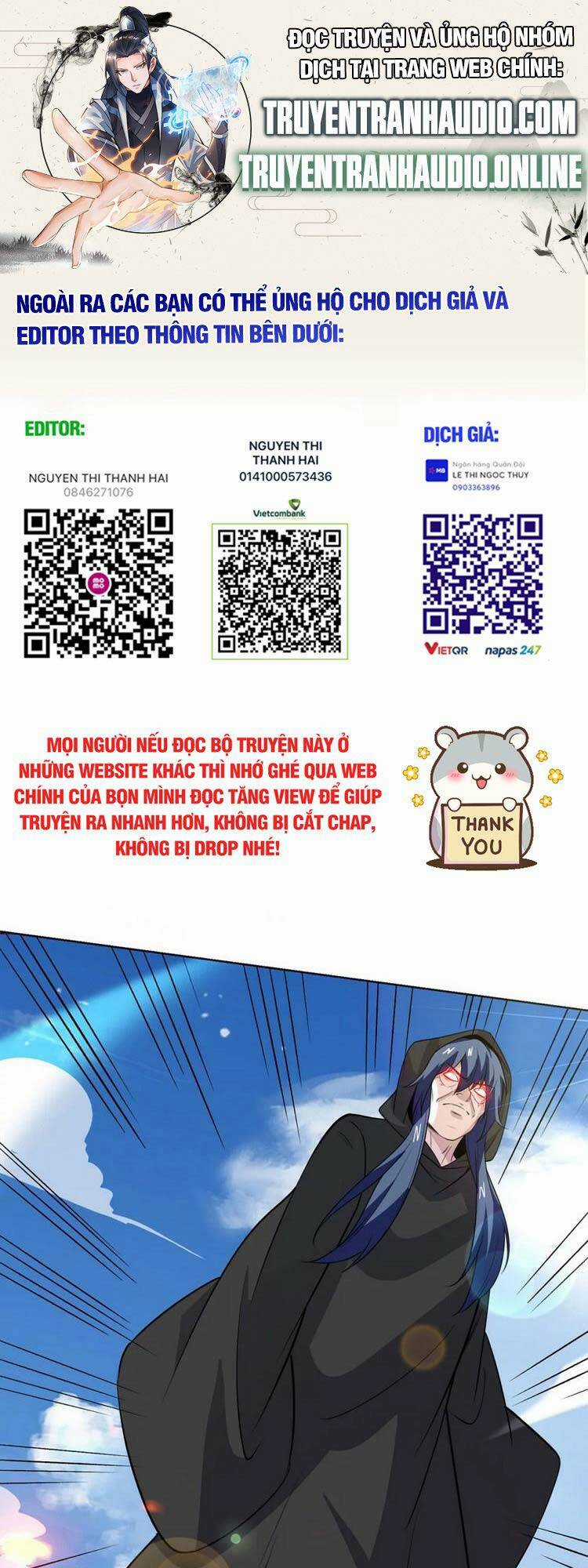 Độc Bộ Tiêu Dao - Chapter 429 - Trang 1