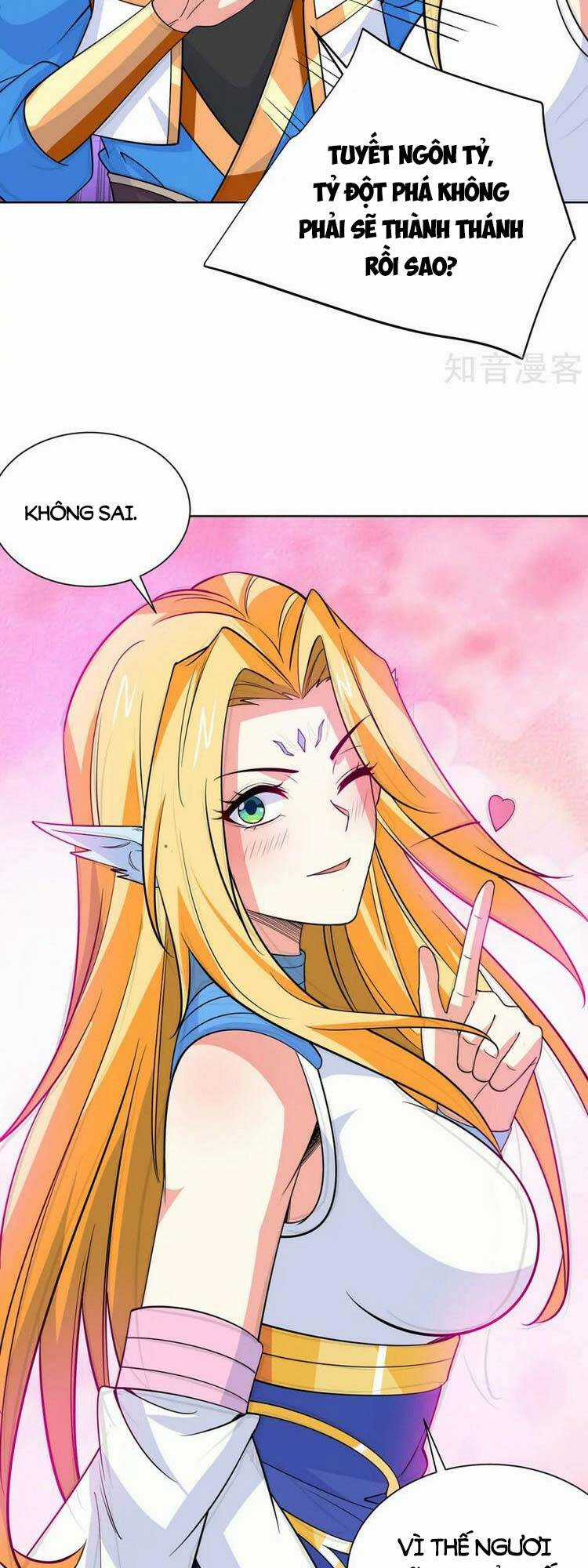 Độc Bộ Tiêu Dao - Chapter 429 - Trang 11