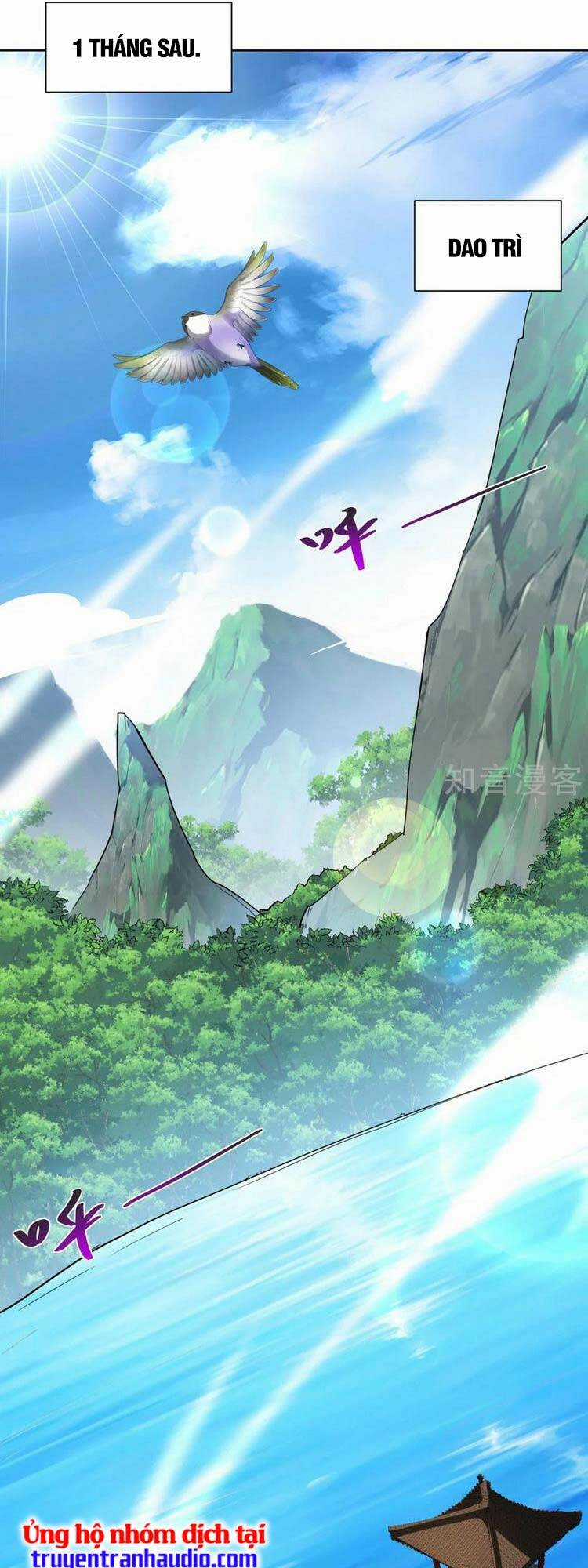 Độc Bộ Tiêu Dao - Chapter 429 - Trang 14