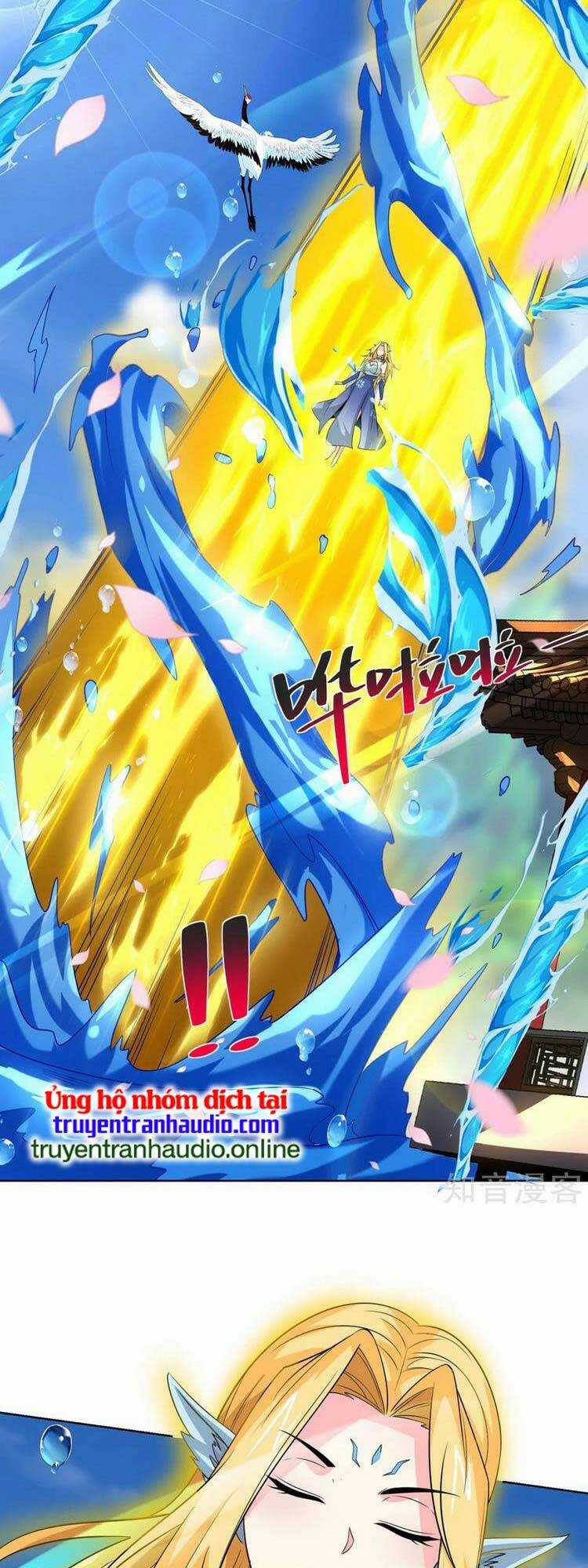 Độc Bộ Tiêu Dao - Chapter 429 - Trang 16