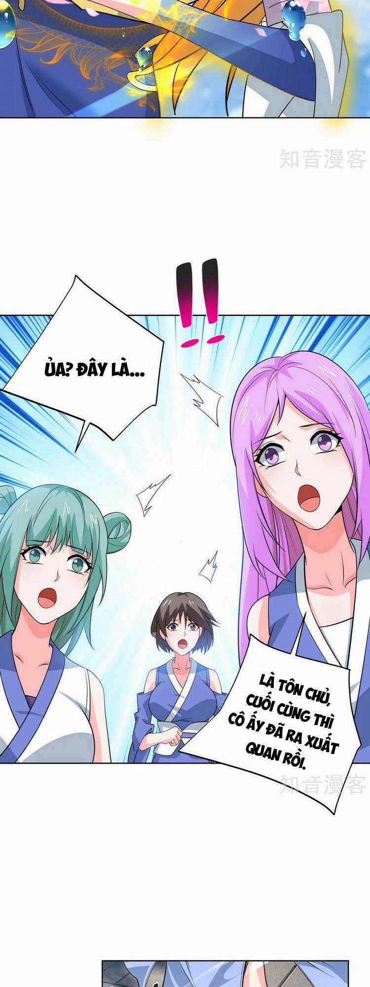 Độc Bộ Tiêu Dao - Chapter 429 - Trang 18