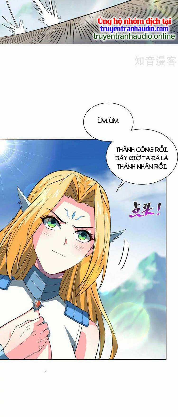 Độc Bộ Tiêu Dao - Chapter 429 - Trang 20