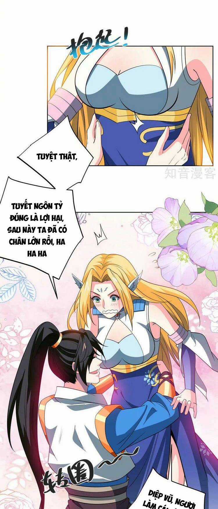 Độc Bộ Tiêu Dao - Chapter 429 - Trang 21