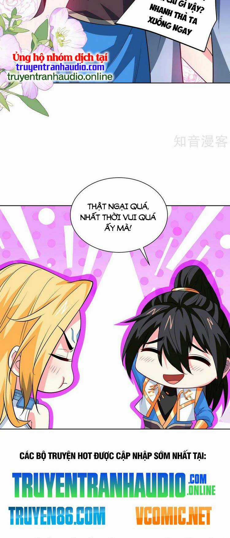 Độc Bộ Tiêu Dao - Chapter 429 - Trang 22