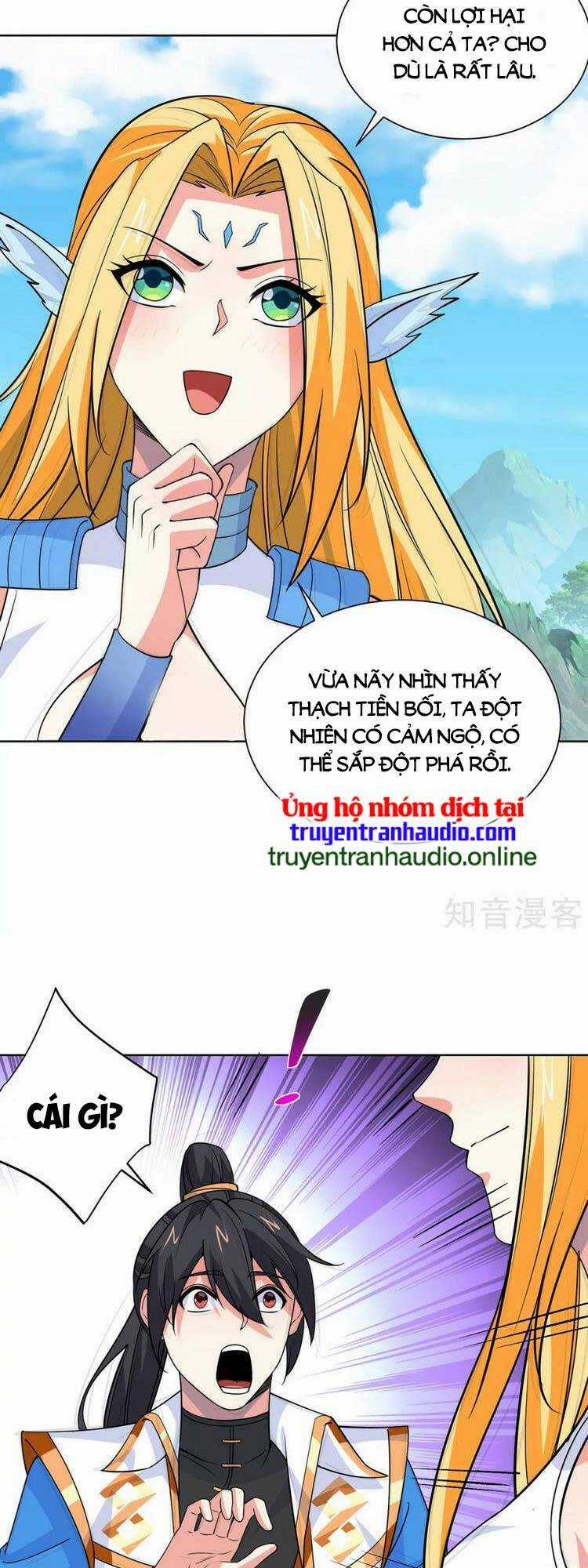 Độc Bộ Tiêu Dao - Chapter 429 - Trang 10