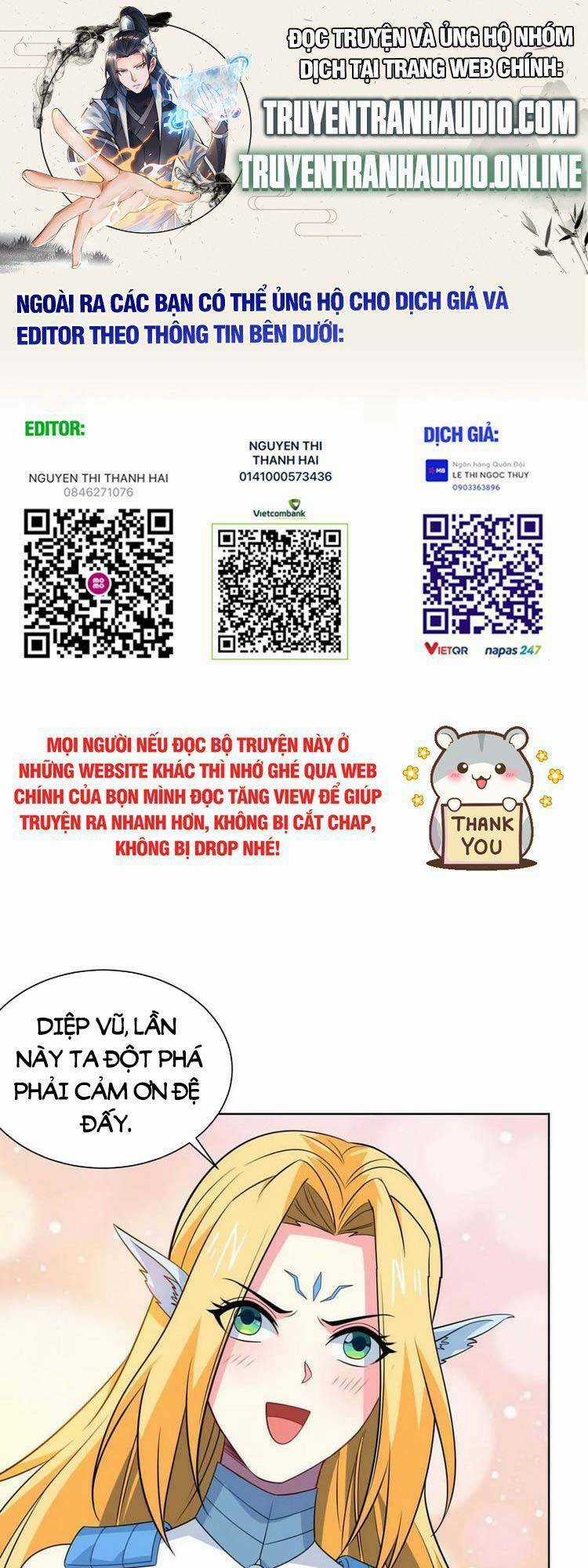 Độc Bộ Tiêu Dao - Chapter 430 - Trang 1