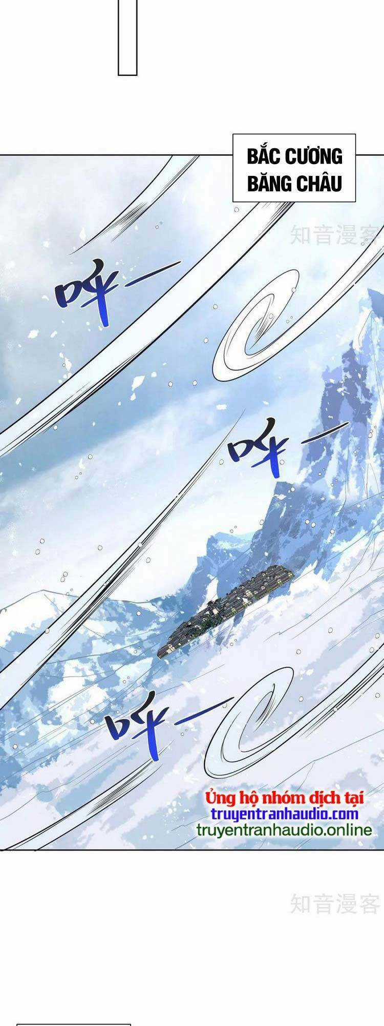 Độc Bộ Tiêu Dao - Chapter 430 - Trang 12