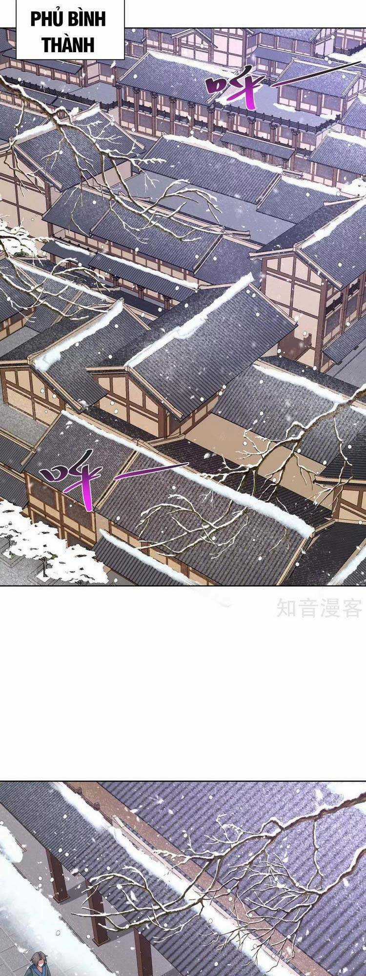 Độc Bộ Tiêu Dao - Chapter 430 - Trang 13