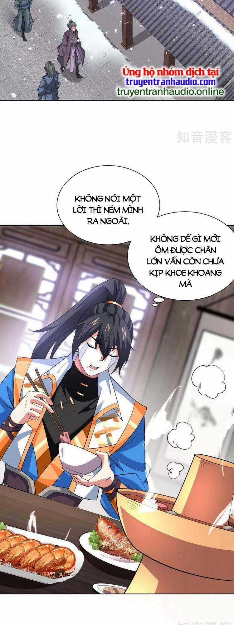 Độc Bộ Tiêu Dao - Chapter 430 - Trang 14