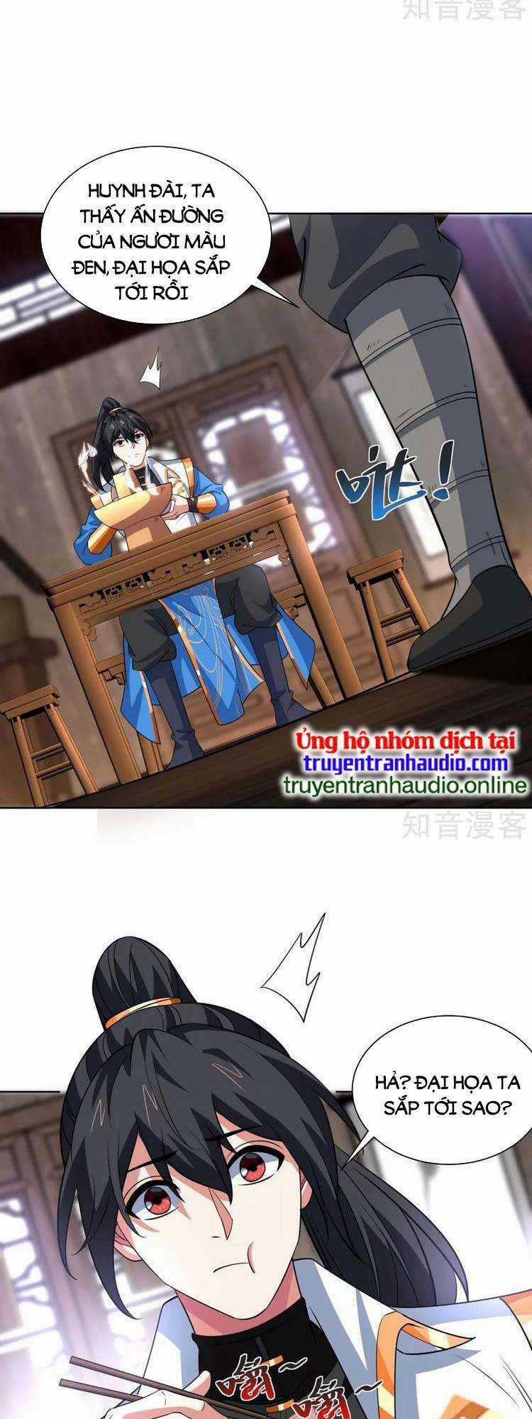 Độc Bộ Tiêu Dao - Chapter 430 - Trang 15