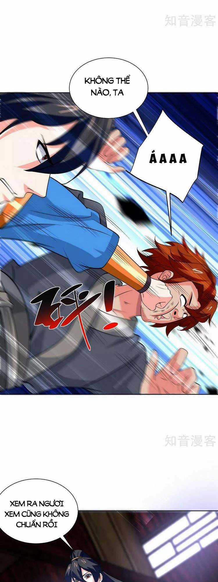 Độc Bộ Tiêu Dao - Chapter 430 - Trang 20