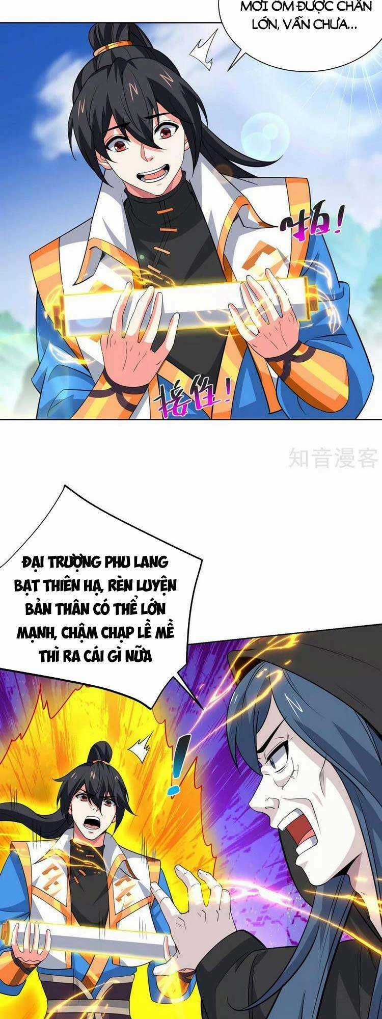 Độc Bộ Tiêu Dao - Chapter 430 - Trang 8