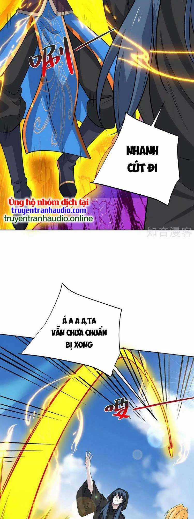 Độc Bộ Tiêu Dao - Chapter 430 - Trang 9