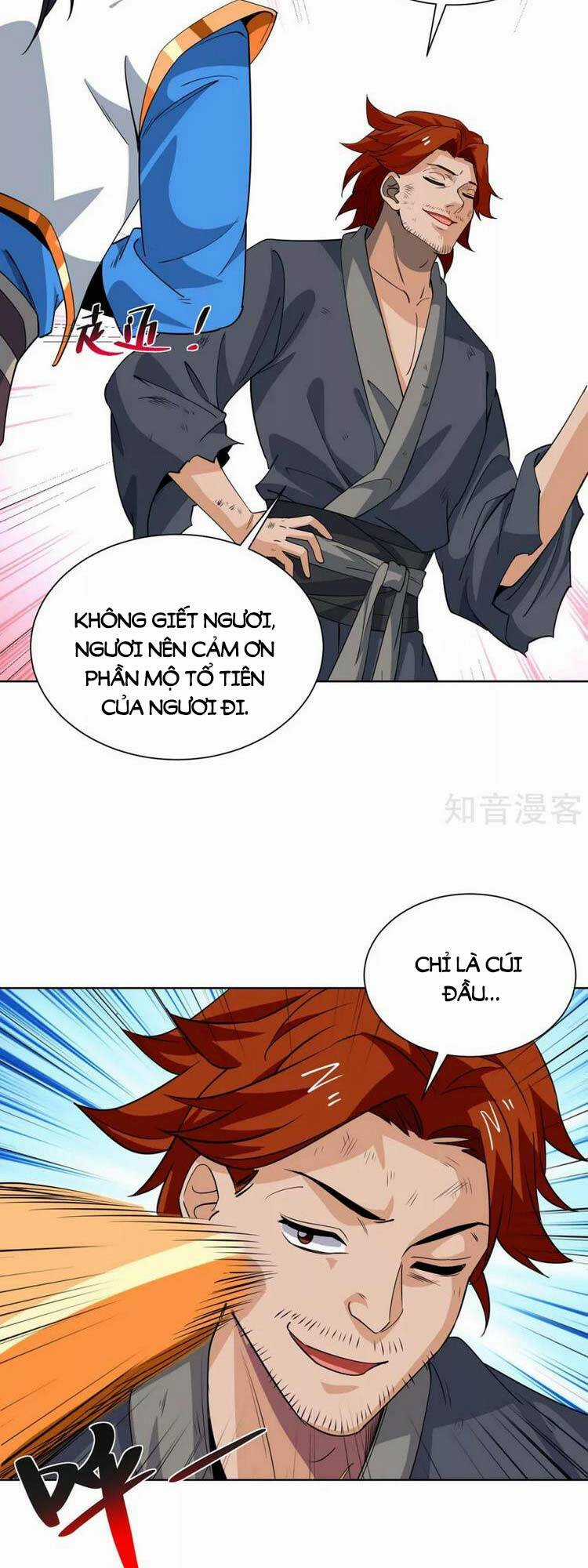 Độc Bộ Tiêu Dao - Chapter 431 - Trang 15