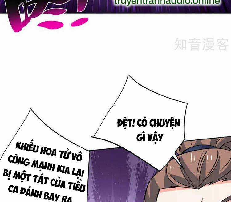 Độc Bộ Tiêu Dao - Chapter 431 - Trang 17