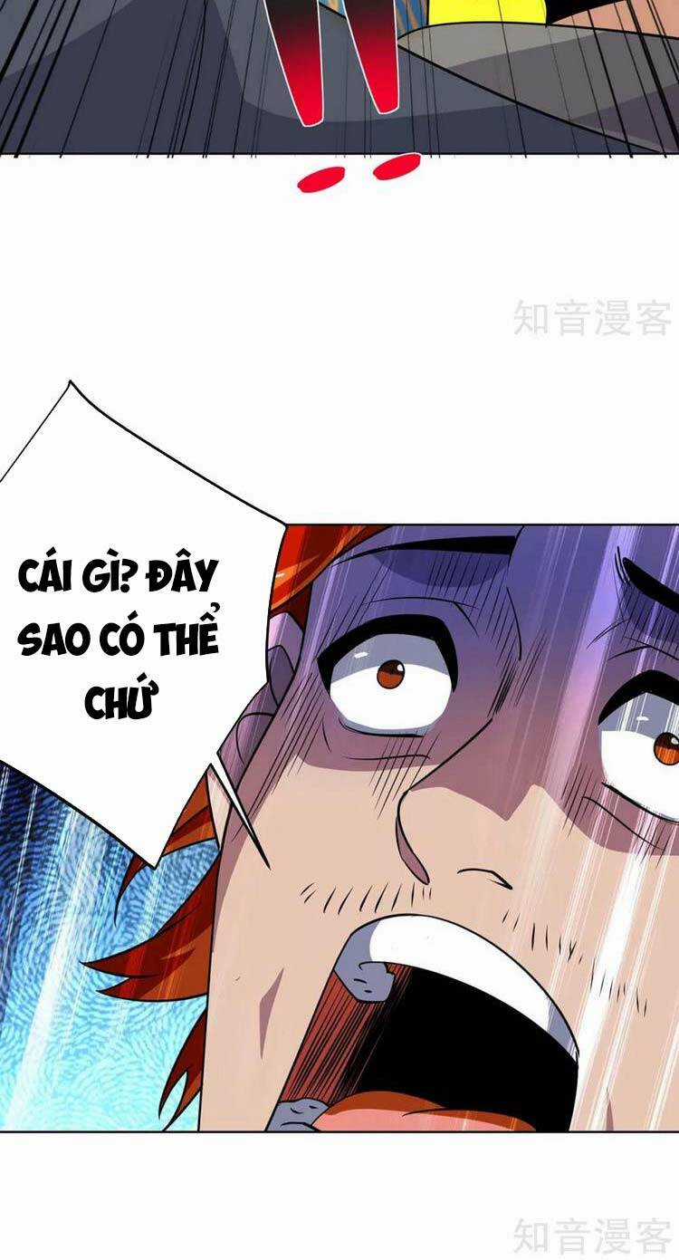 Độc Bộ Tiêu Dao - Chapter 431 - Trang 20