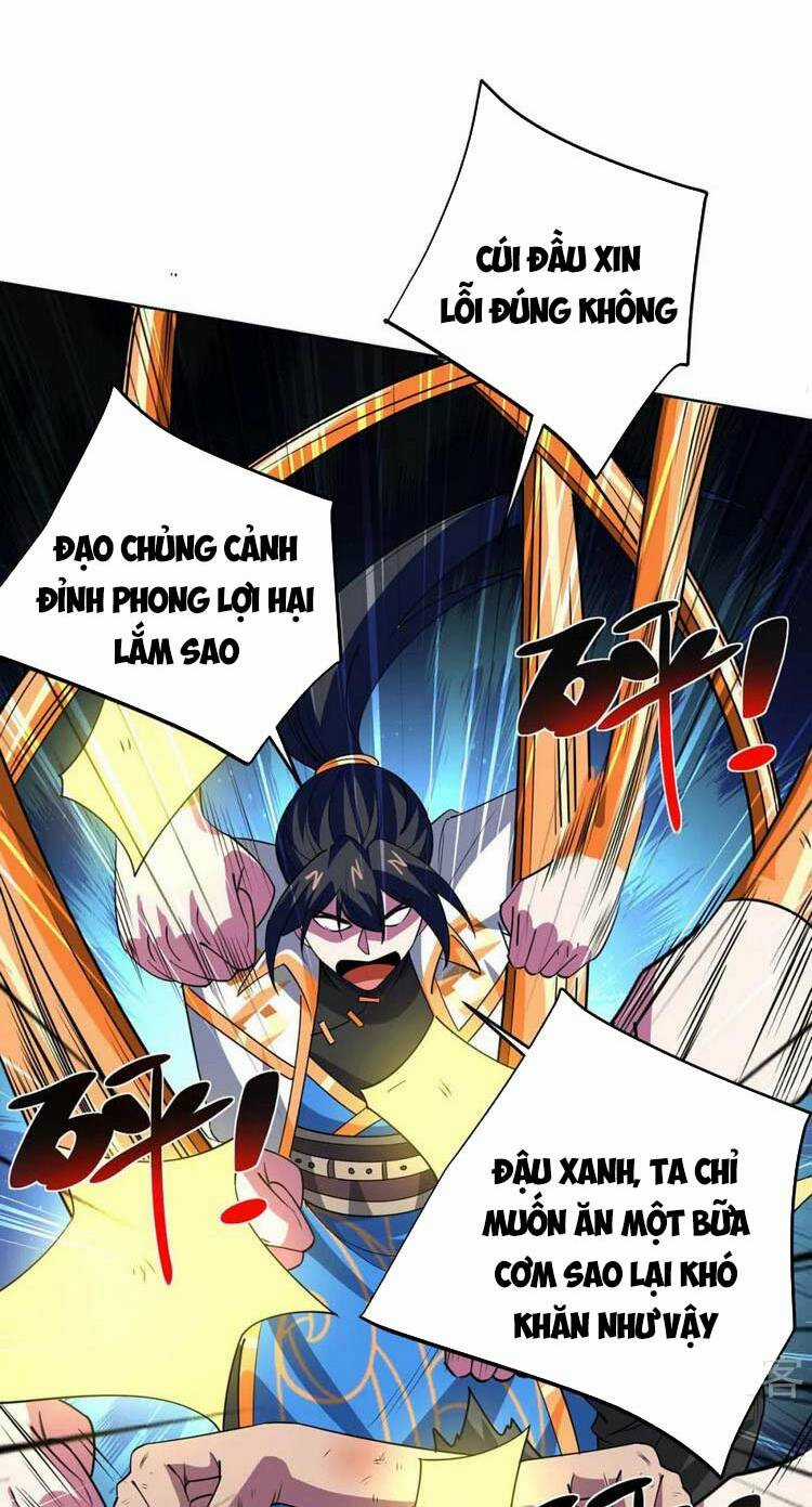 Độc Bộ Tiêu Dao - Chapter 431 - Trang 21