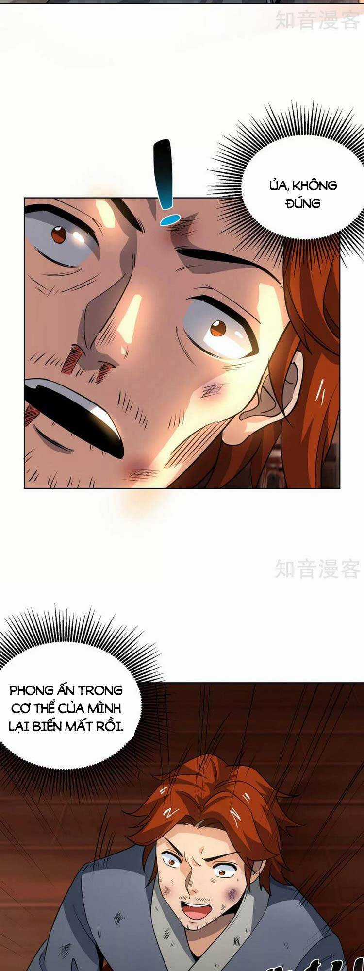 Độc Bộ Tiêu Dao - Chapter 431 - Trang 5