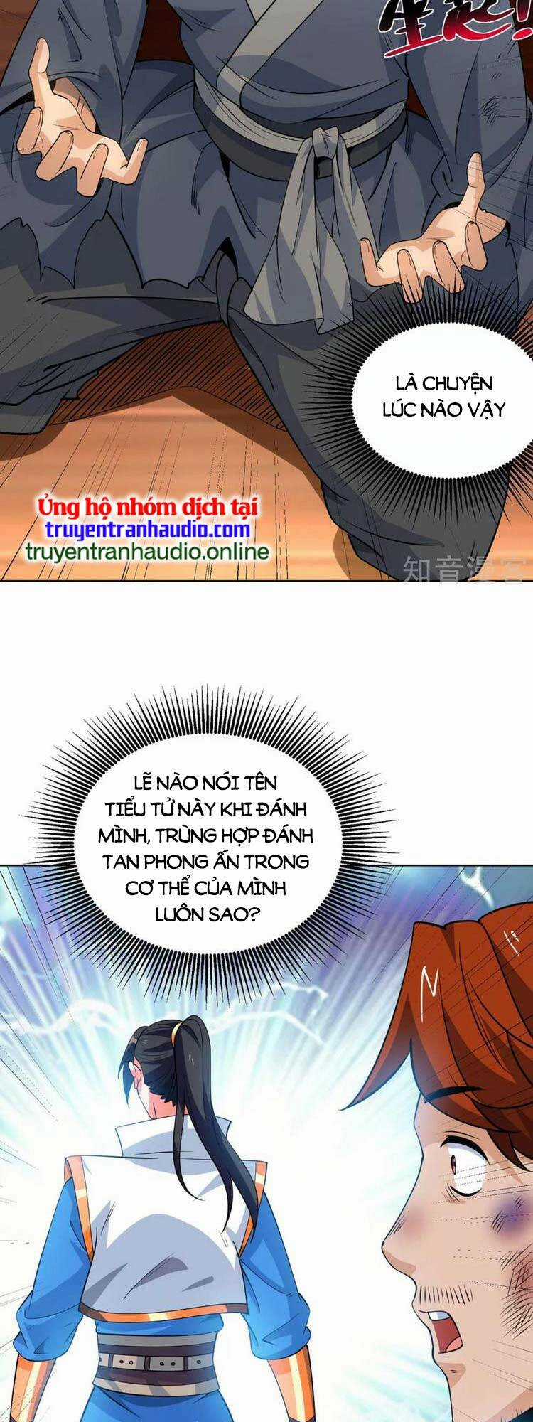 Độc Bộ Tiêu Dao - Chapter 431 - Trang 6