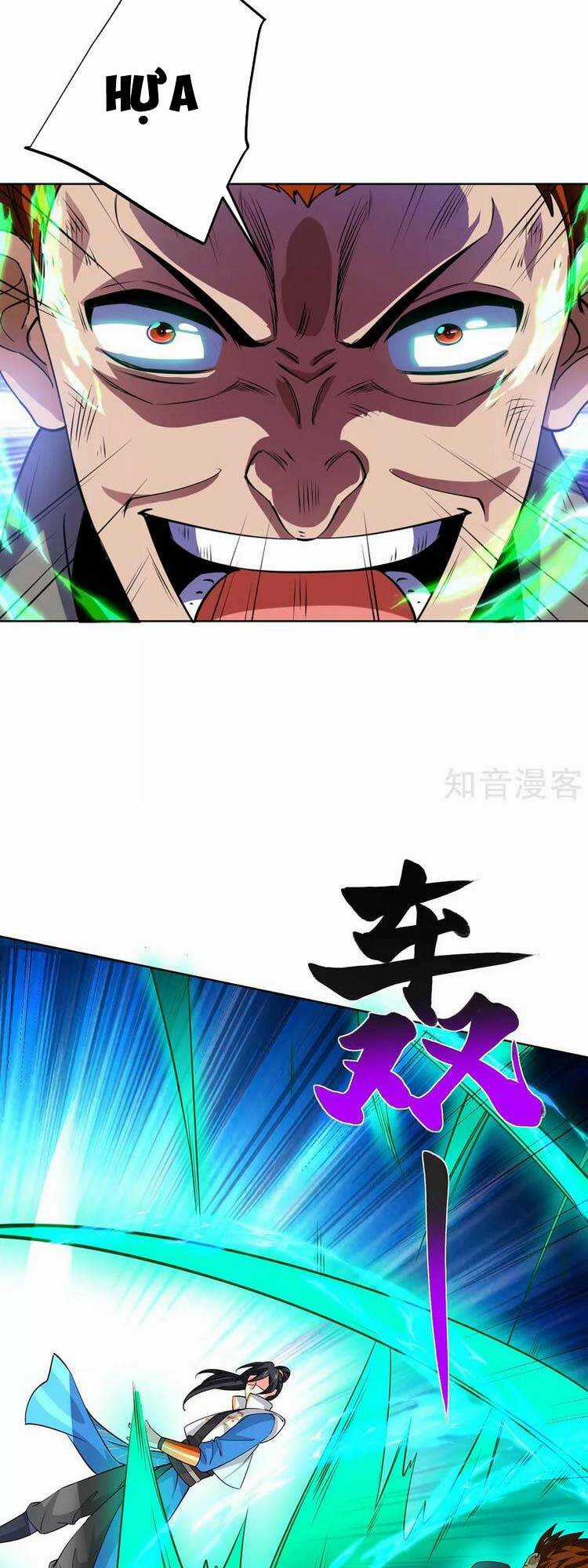 Độc Bộ Tiêu Dao - Chapter 431 - Trang 10