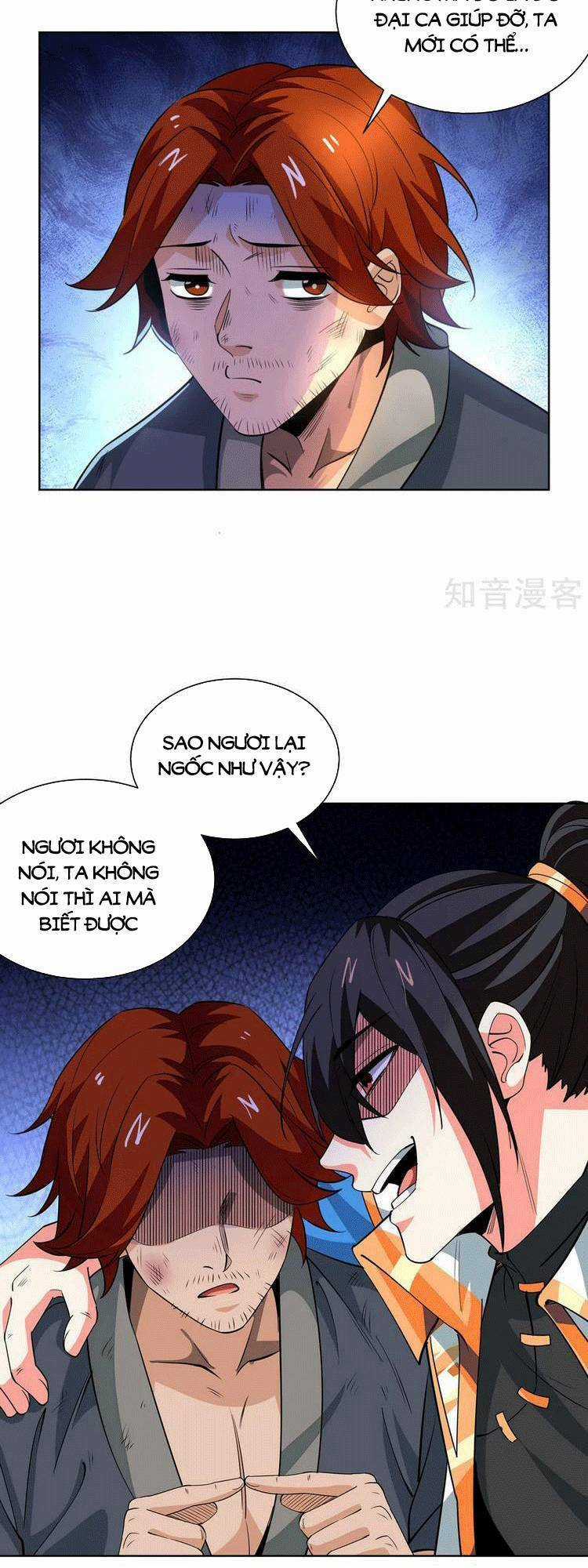 Độc Bộ Tiêu Dao - Chapter 432 - Trang 14