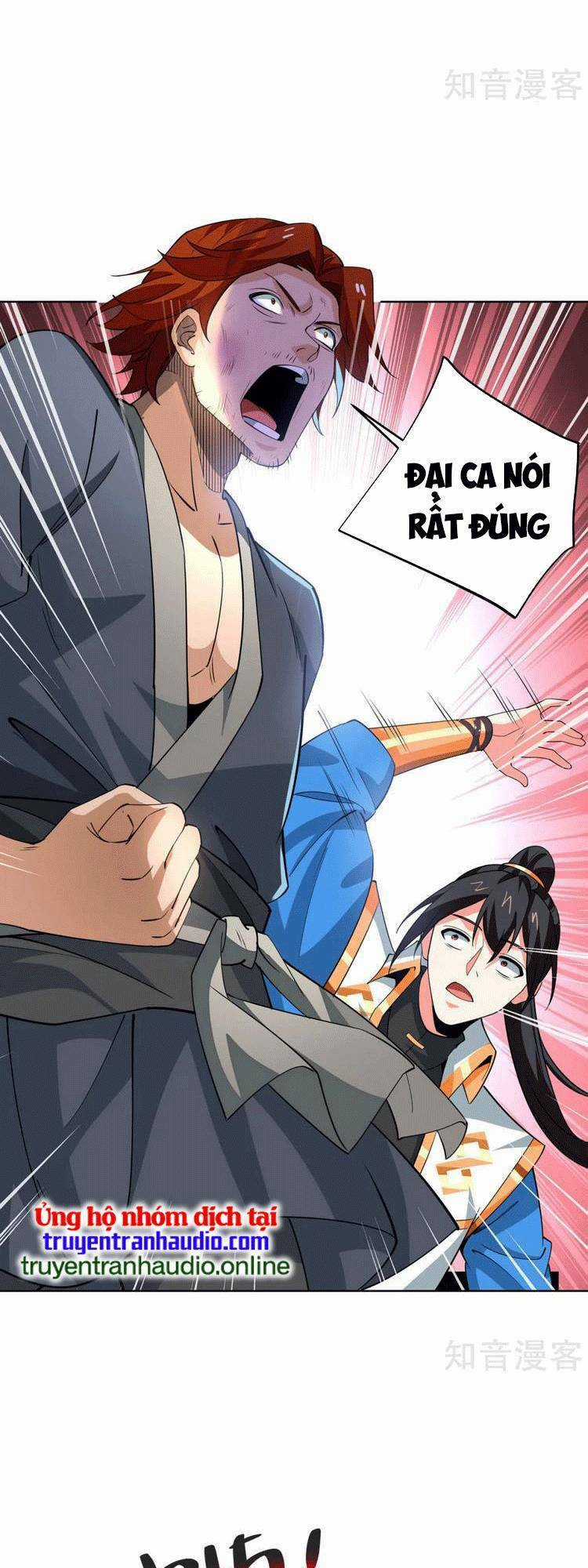 Độc Bộ Tiêu Dao - Chapter 432 - Trang 15