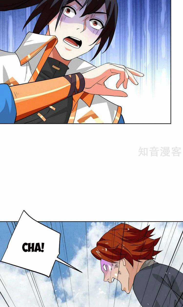 Độc Bộ Tiêu Dao - Chapter 432 - Trang 22