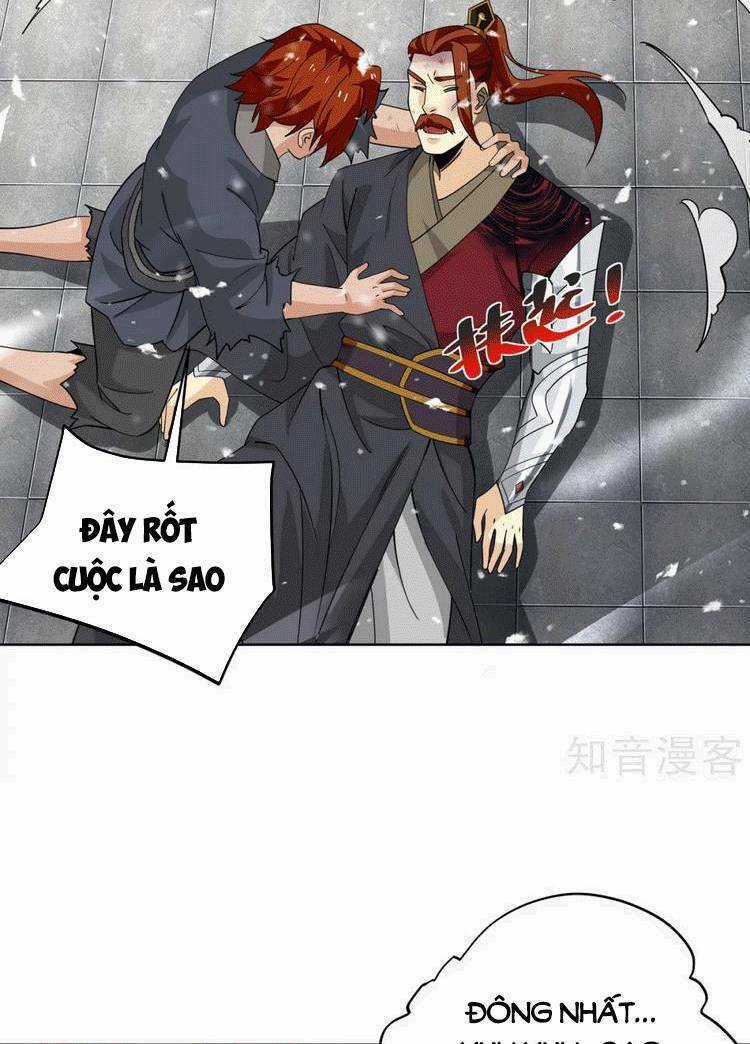Độc Bộ Tiêu Dao - Chapter 432 - Trang 24
