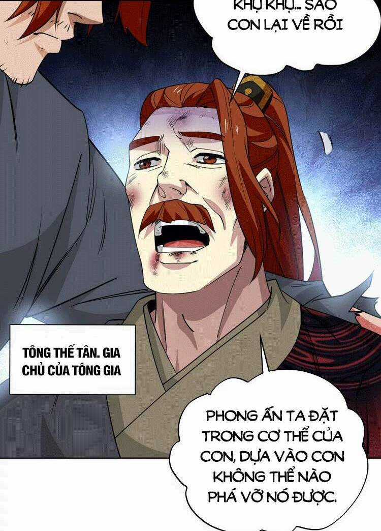Độc Bộ Tiêu Dao - Chapter 432 - Trang 25