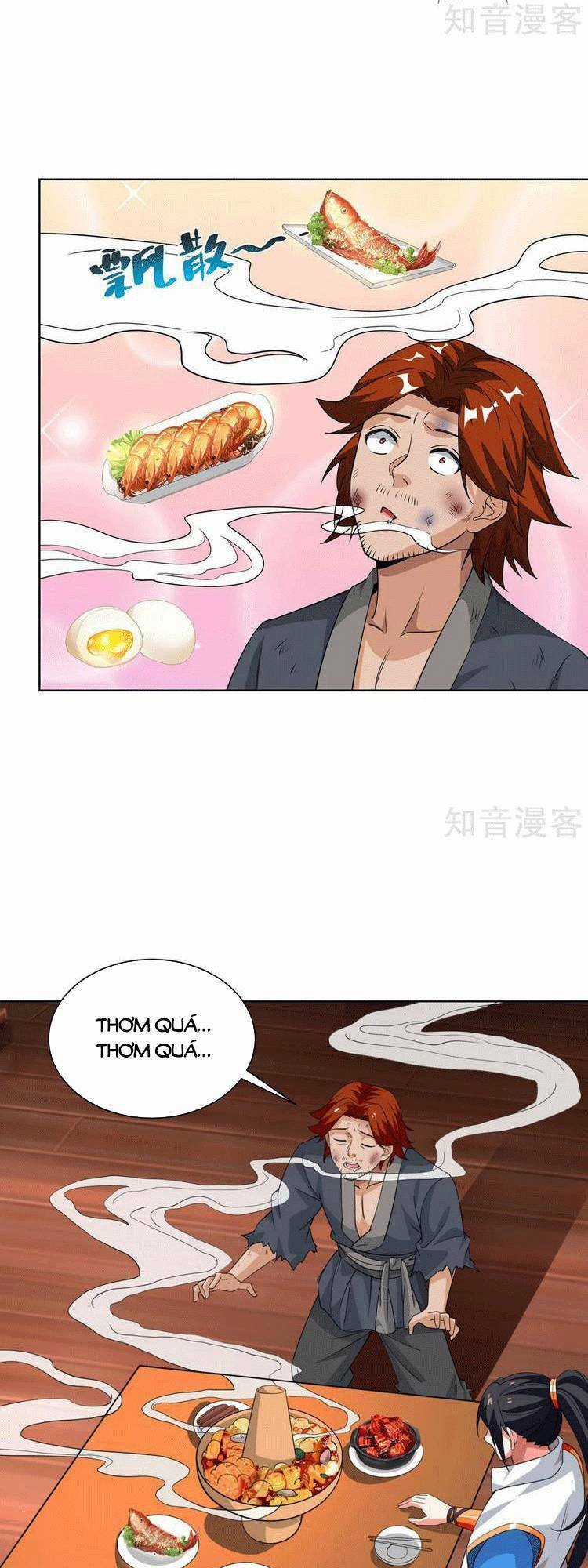 Độc Bộ Tiêu Dao - Chapter 432 - Trang 5