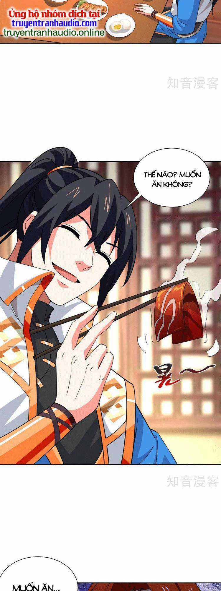 Độc Bộ Tiêu Dao - Chapter 432 - Trang 6