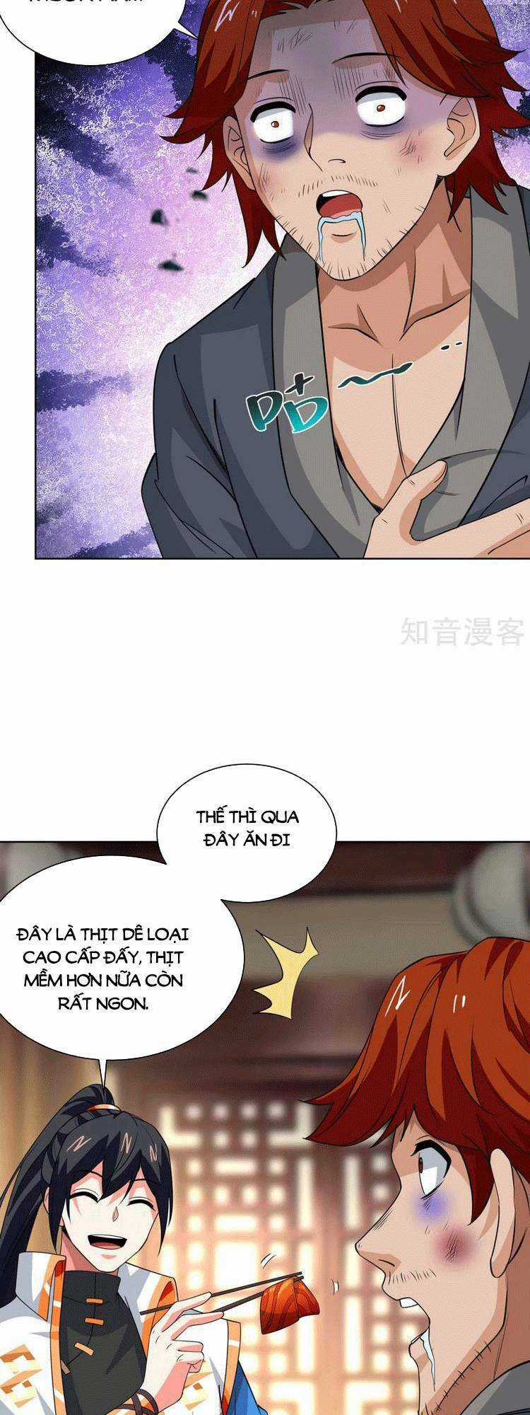 Độc Bộ Tiêu Dao - Chapter 432 - Trang 7