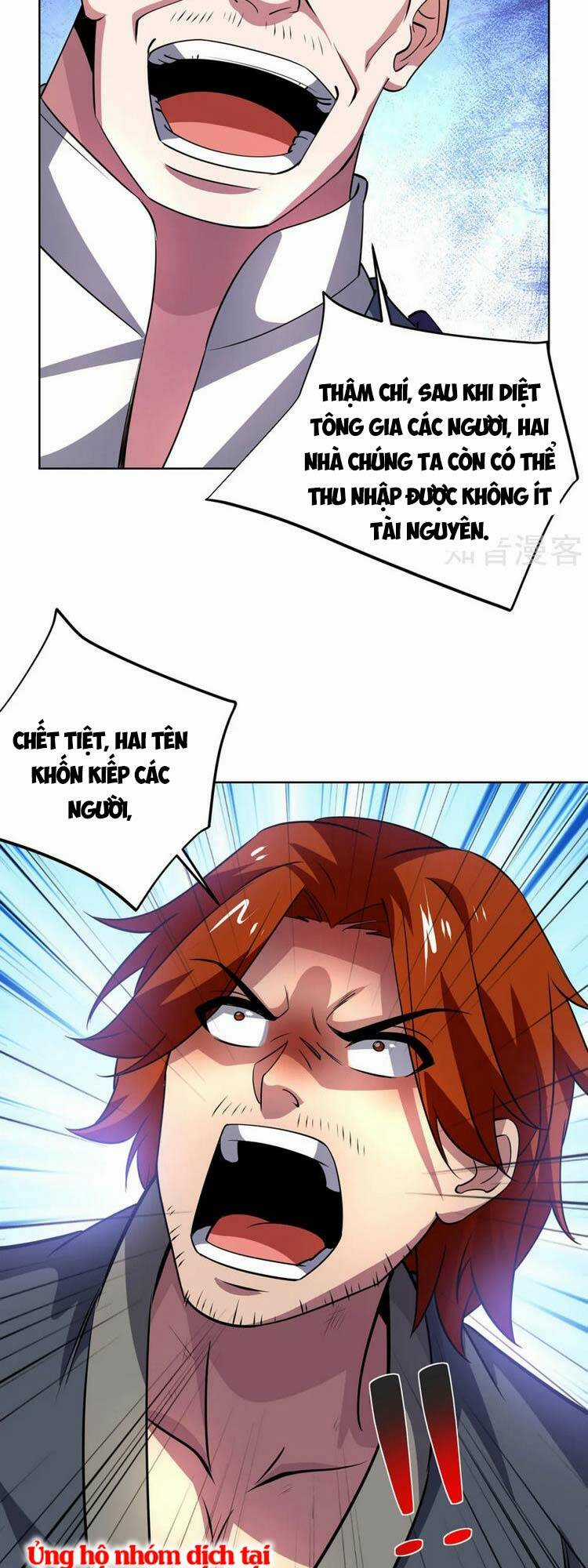 Độc Bộ Tiêu Dao - Chapter 433 - Trang 11