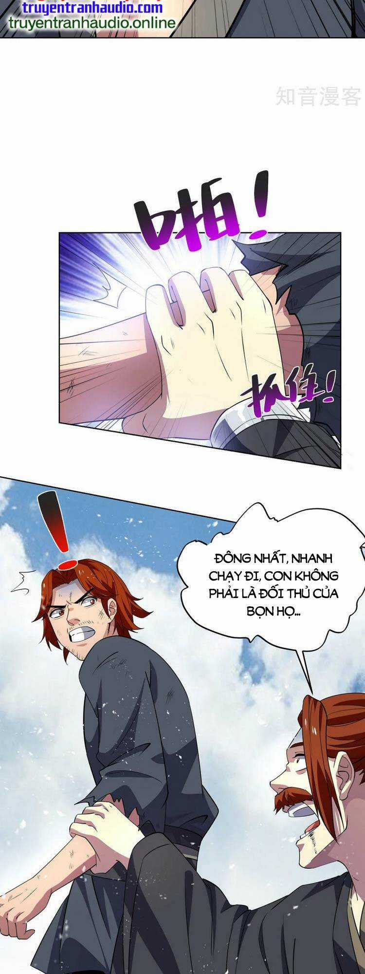 Độc Bộ Tiêu Dao - Chapter 433 - Trang 12