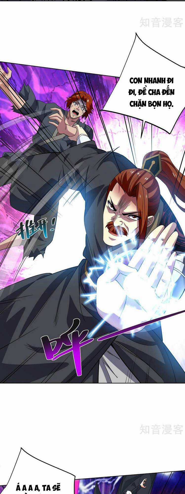 Độc Bộ Tiêu Dao - Chapter 433 - Trang 14