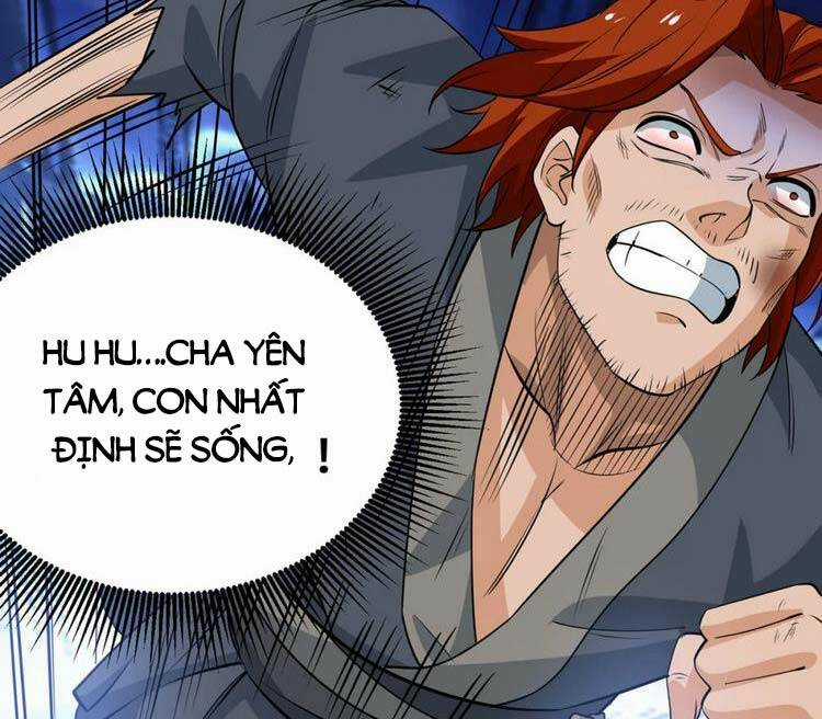 Độc Bộ Tiêu Dao - Chapter 433 - Trang 17